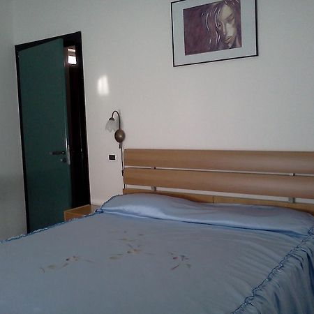 B&B Trento Nord Habitación foto